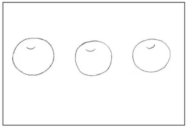 素描術(shù)語 | 構(gòu)圖方法、構(gòu)畫技巧、構(gòu)圖規(guī)律